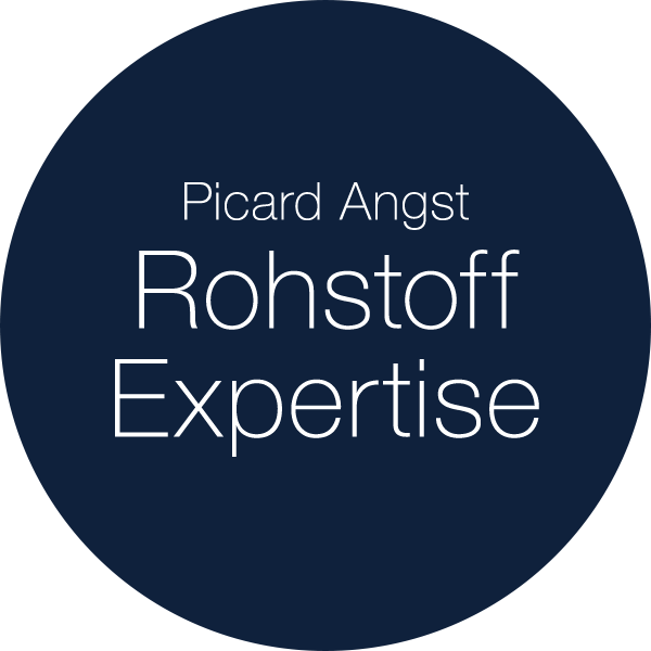 Picard Angst - Rohstoff Expertise